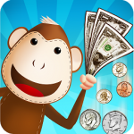 Splash Money: Counting Coins and Bills